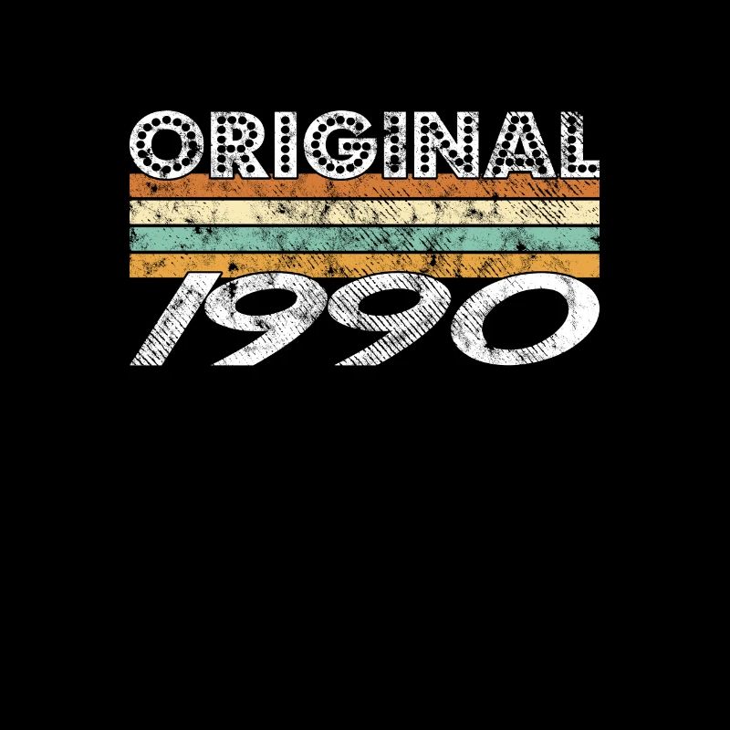 Original 1990