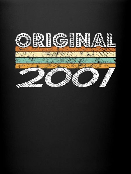 Original 2001