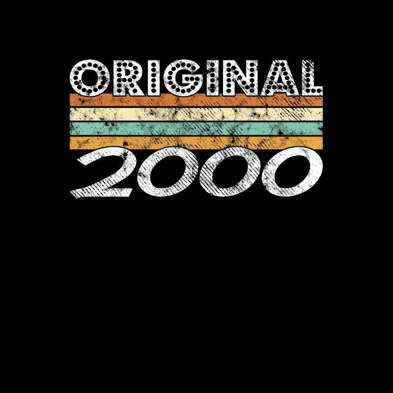 Original 2000