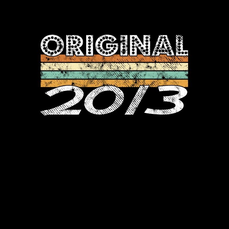 Limited Edition 2013