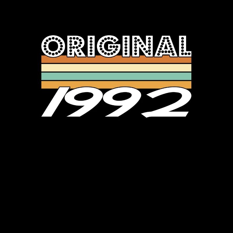 Original 1992