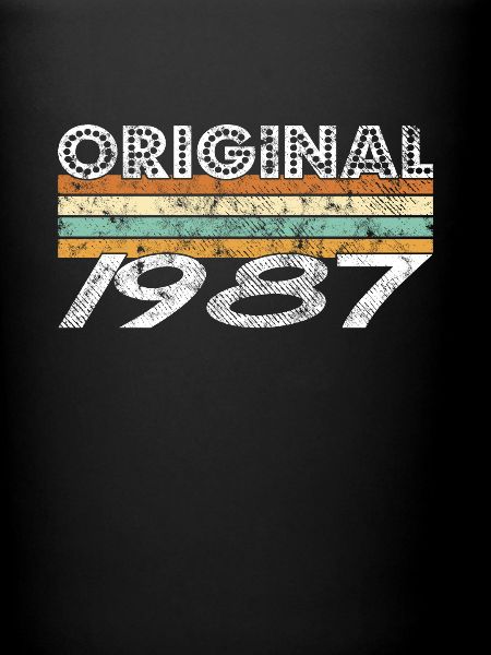 Original 1987