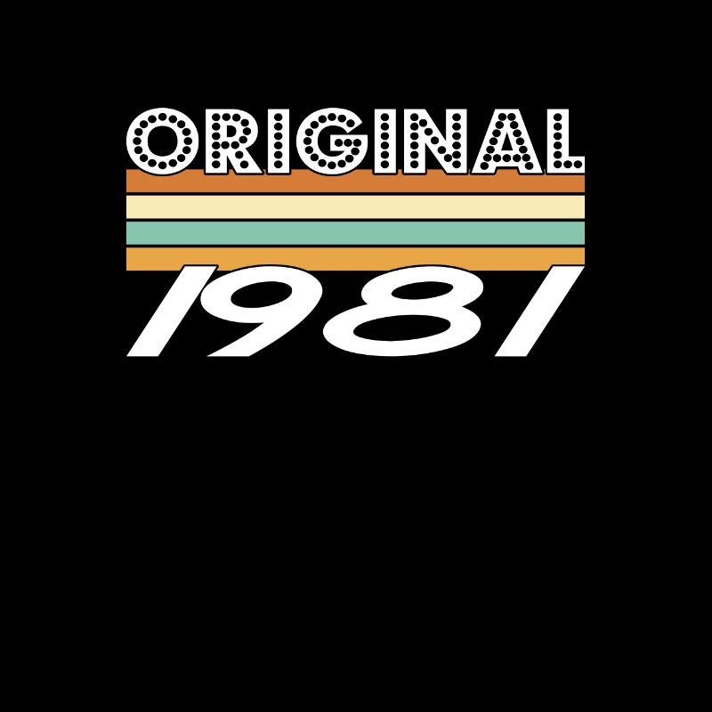 Original 1981