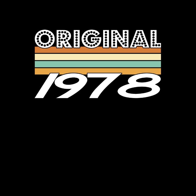 Original 1978