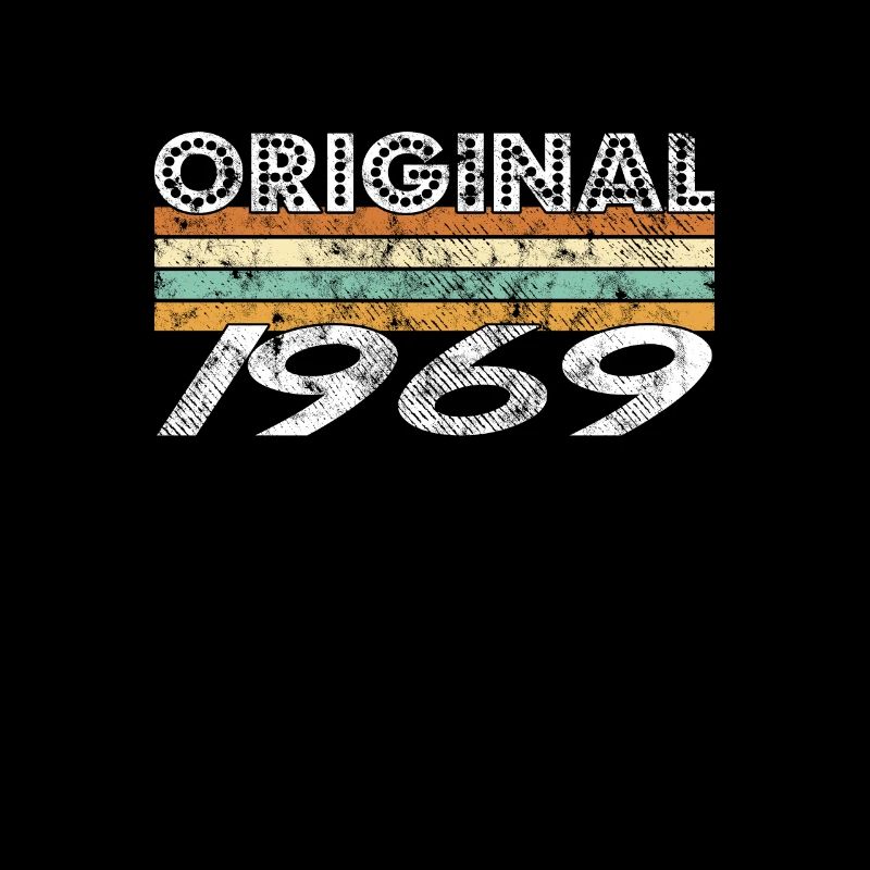 Original 1969