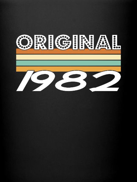 Original 1982