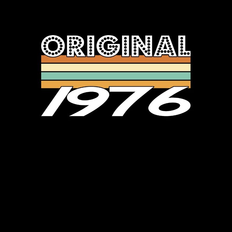 Original 1976