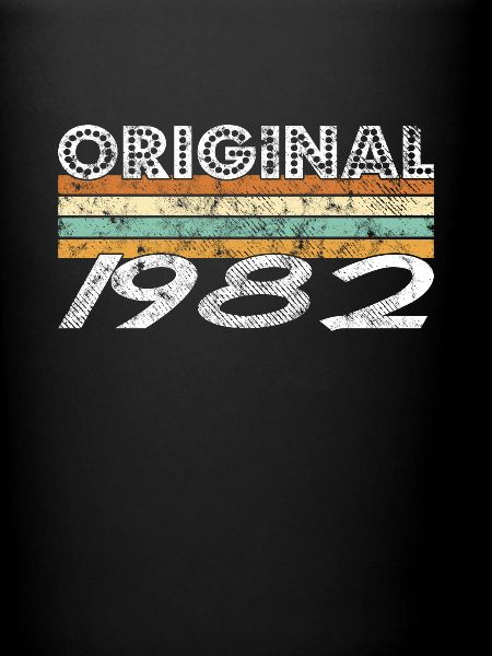 Original 1982