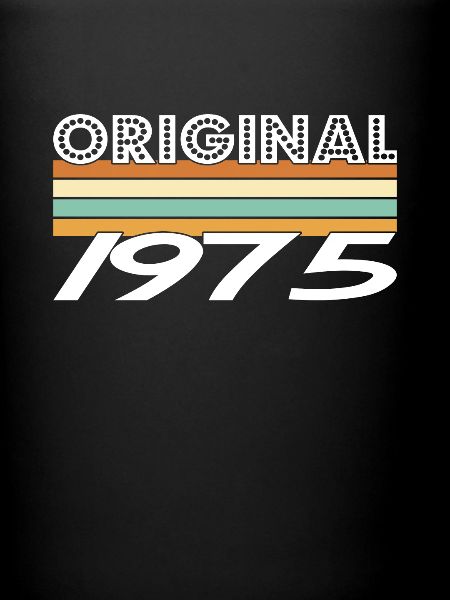 Original 1975