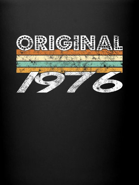 Original 1976