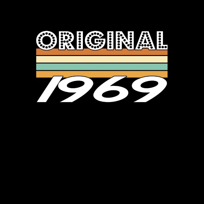 Original 1969