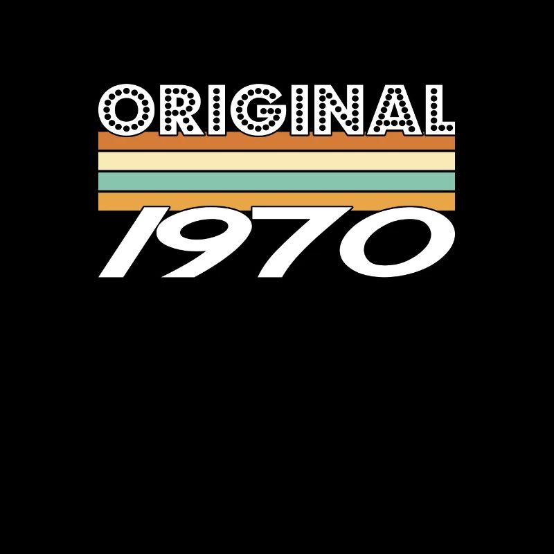 Original 1970