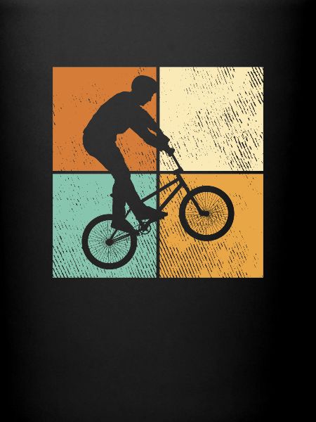 Le BMX