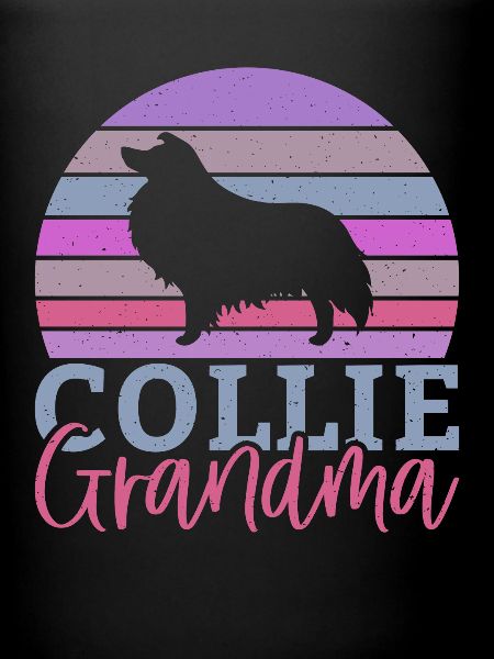 Cadeaux Collie