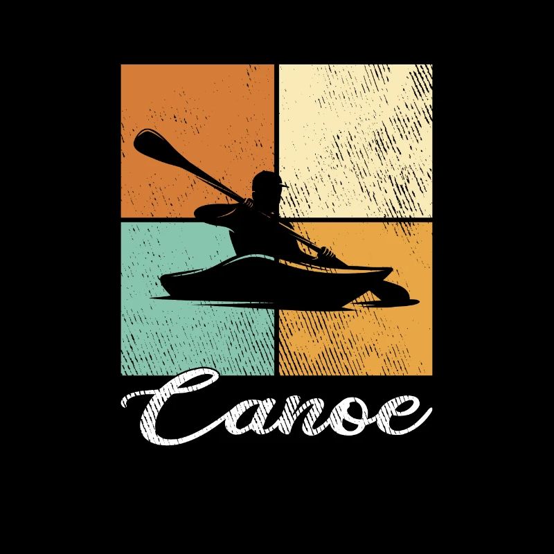 Canoë
