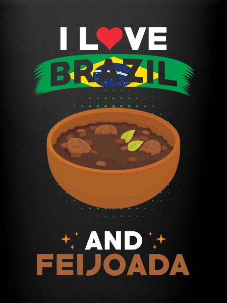 Feijoada, Brésil, Cuisine brésilienne