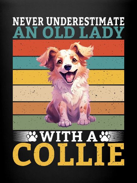 Cadeaux Collie