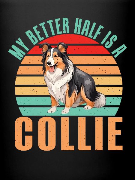 Collie Gifts