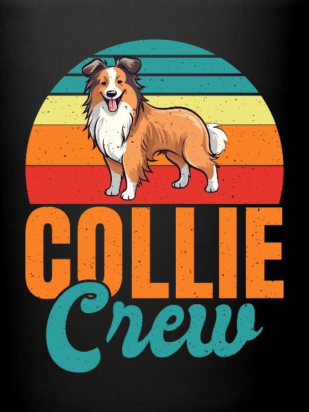 Cadeaux Collie