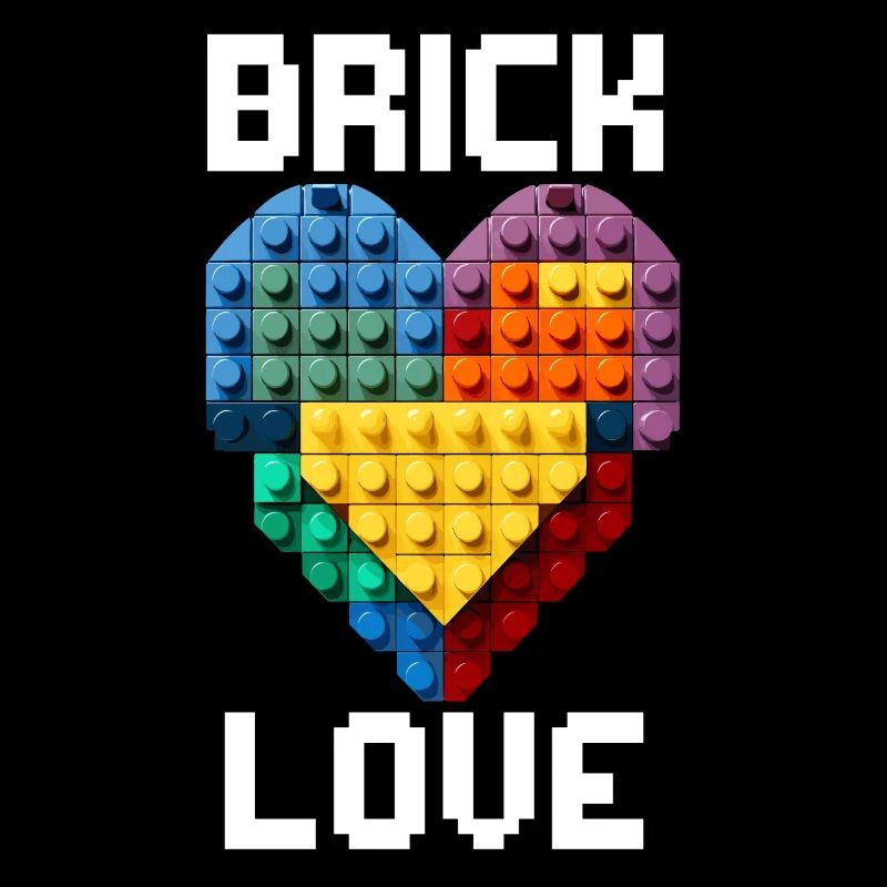 Master Builder Briques Blocs Jouer Jouets