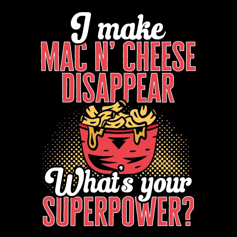 Macaroni Cheese Lover Mac And Cheese