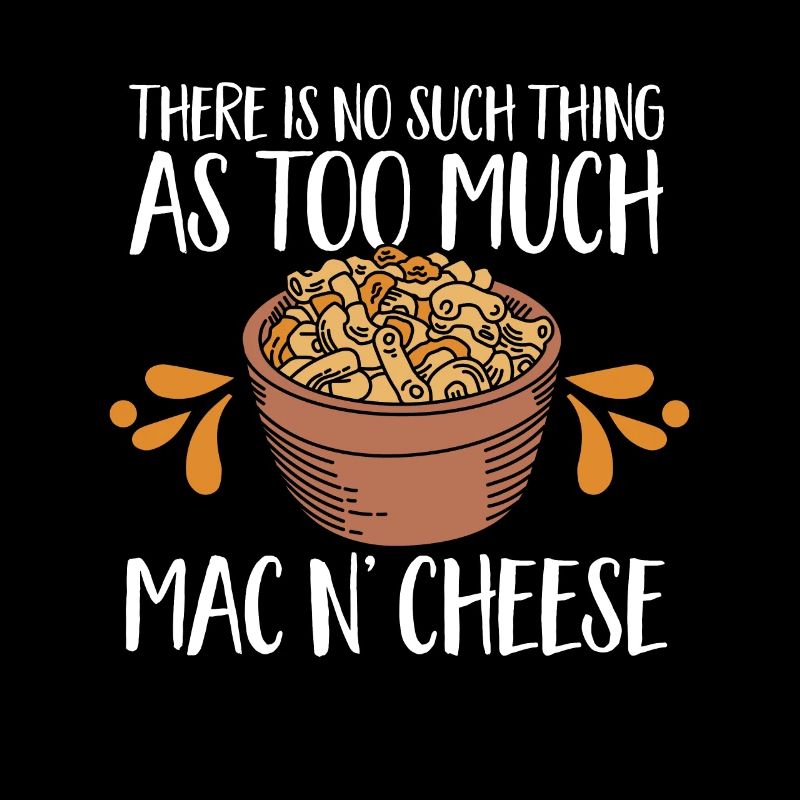 Macaroni Cheese Lover Mac And Cheese
