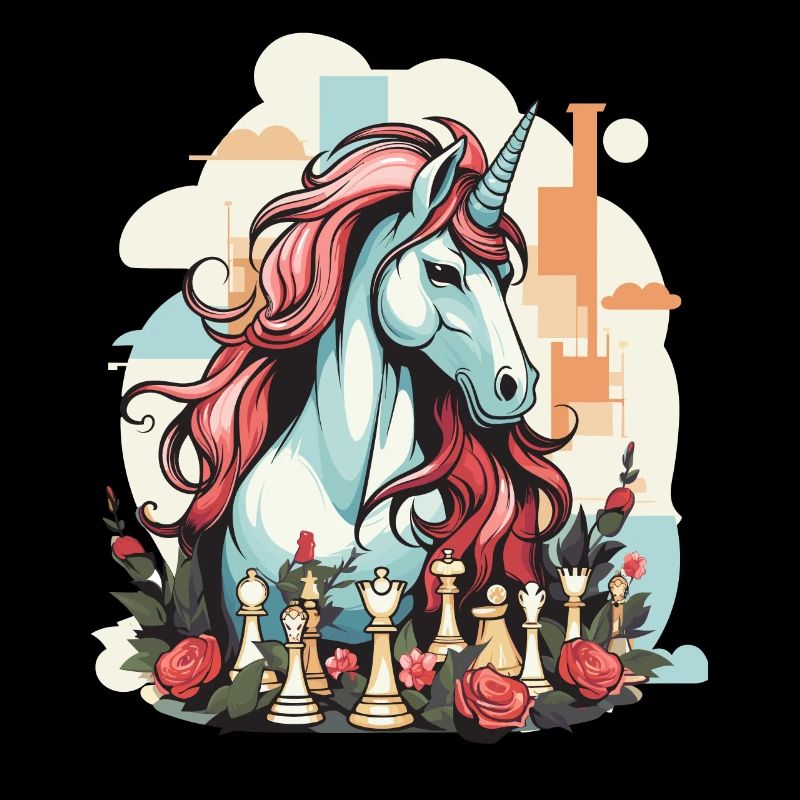 Chess Board Game Checkmate Strategy Chess Player