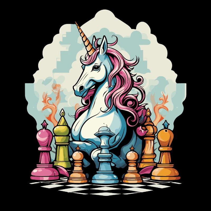 Chess Board Game Checkmate Strategy Chess Player