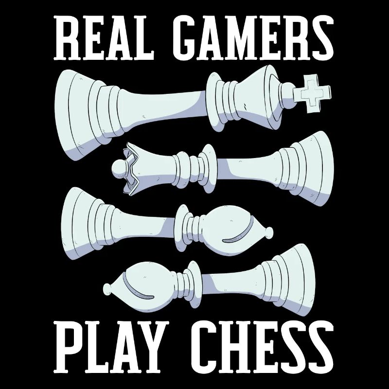 Chess Board Game Checkmate Strategy Chess Player