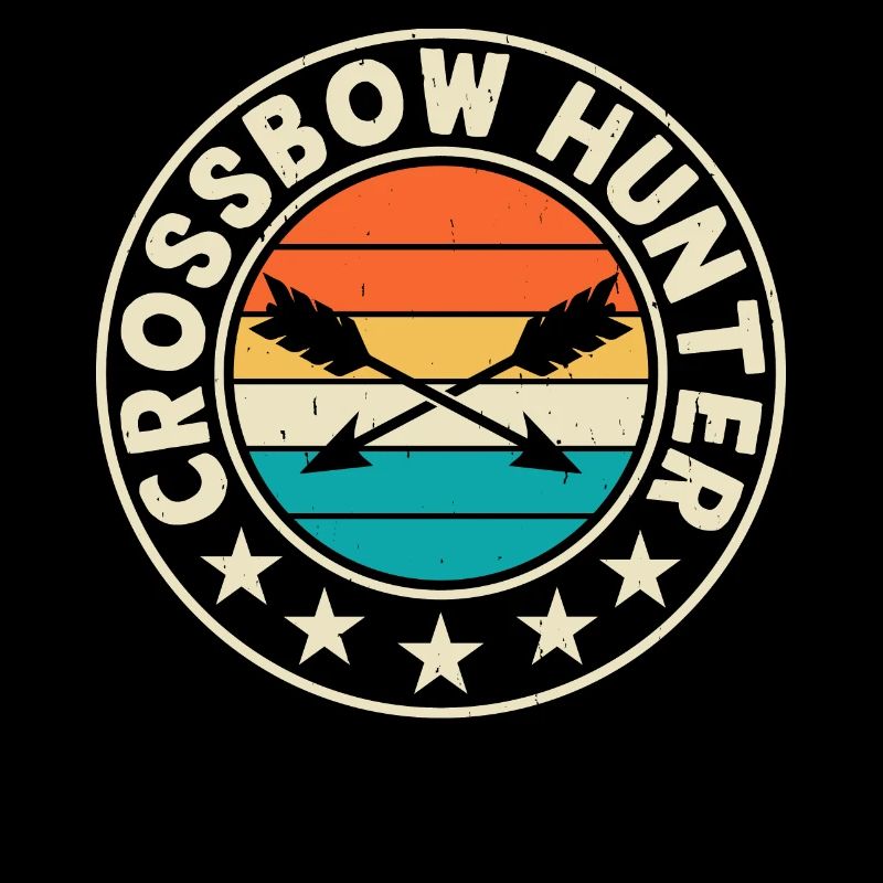 Chasseur d’arbalète