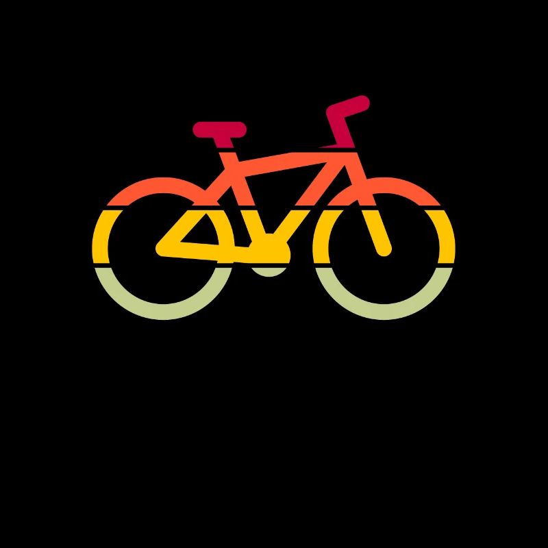 Bicycle Retro