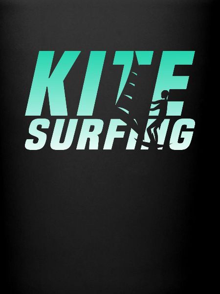 Kite Surfing