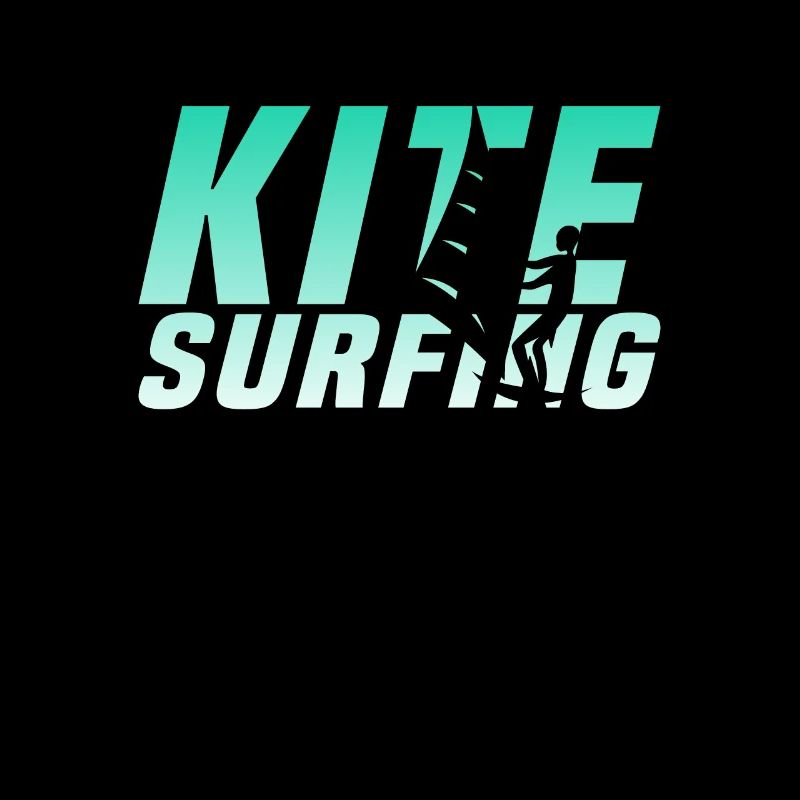 Kite Surfing