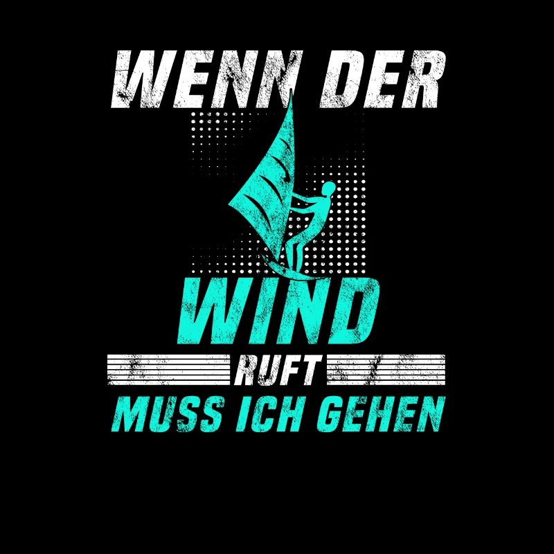 Kite surfen Spruch