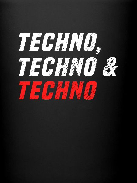 Techno Techno Techno