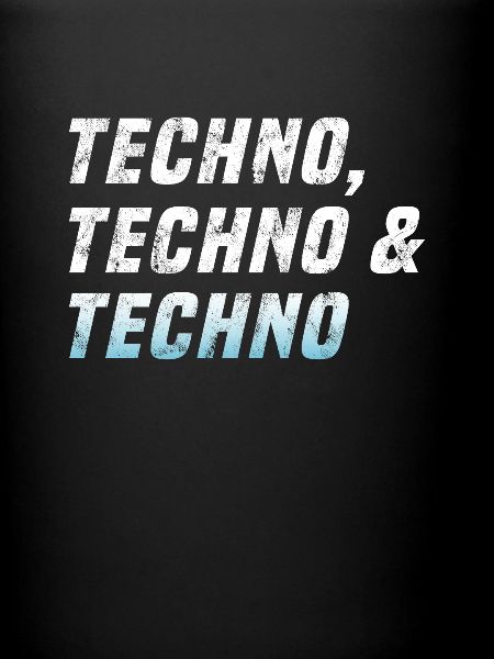 Techno Techno Techno