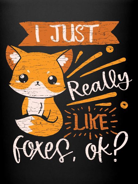 Fuchs Füchse