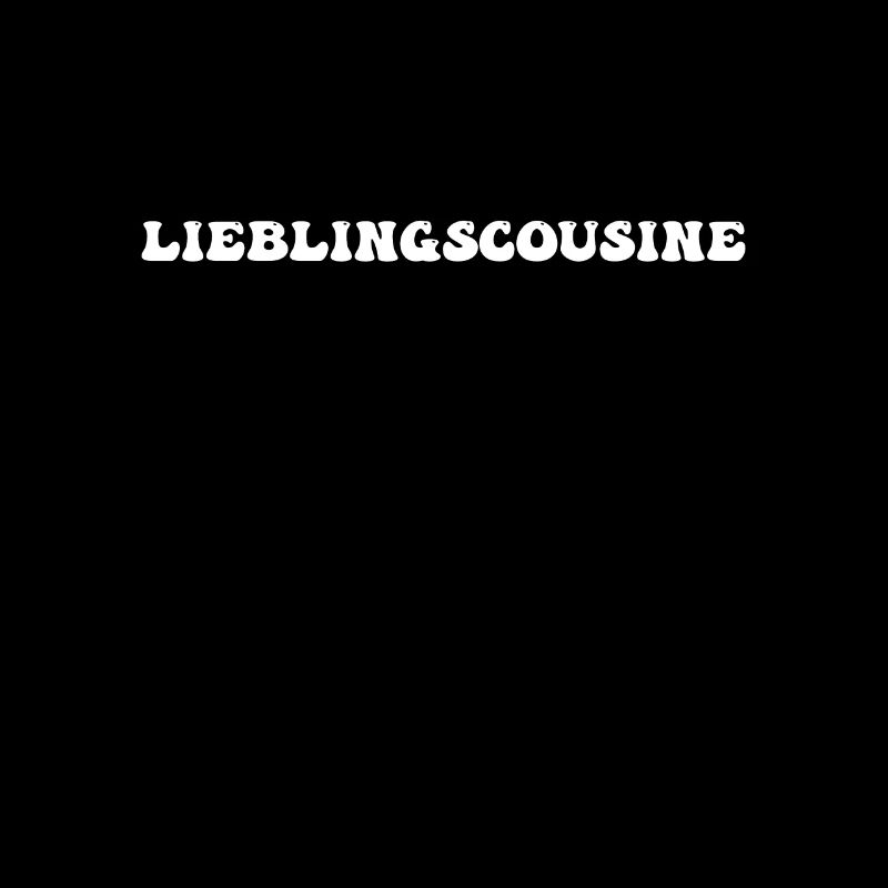 Lieblingscousine