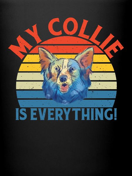 Cadeaux Collie