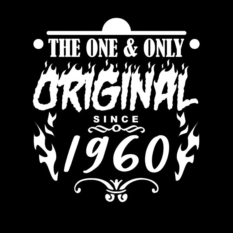 1960 - Year 1960 - Year 1960