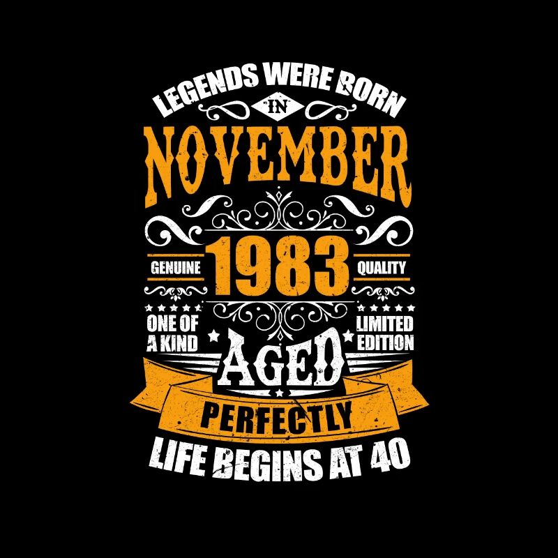 40e anniversaire