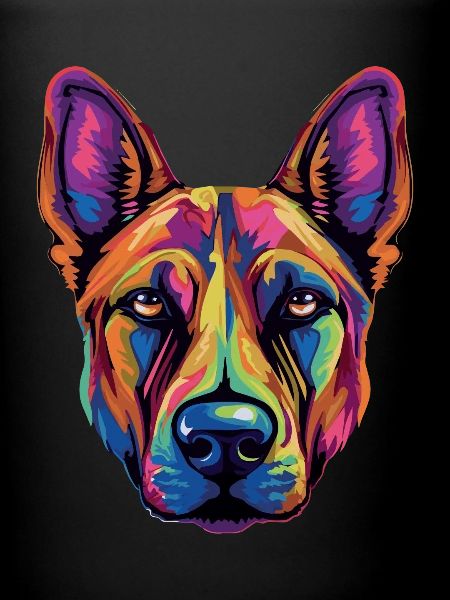 Berger Belge Malinois