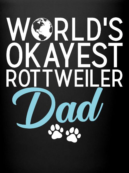 Rottweiler Gifts