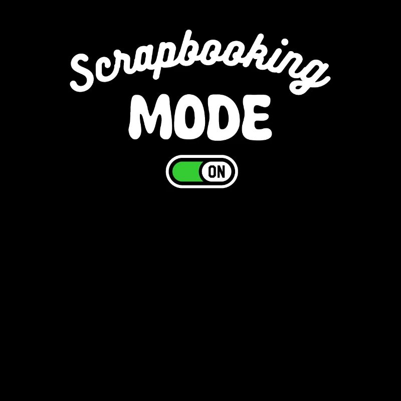 Scrapbooking-Modus auf Scrapbook Crafter