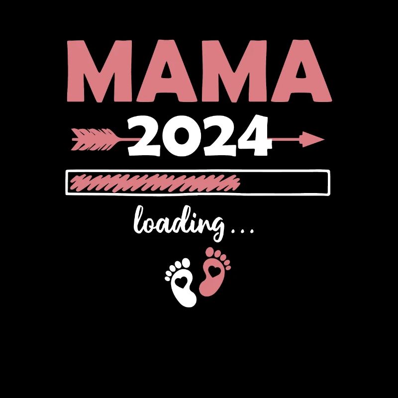 Mama Loading 2024