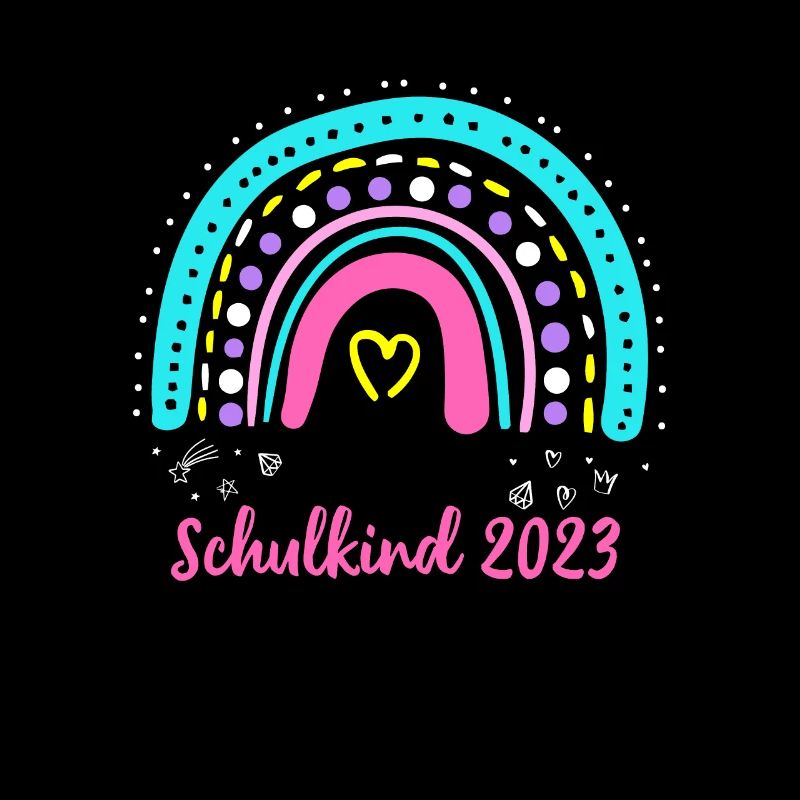 Schulkind 2023
