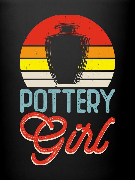 Pottery Pottery Pottery
