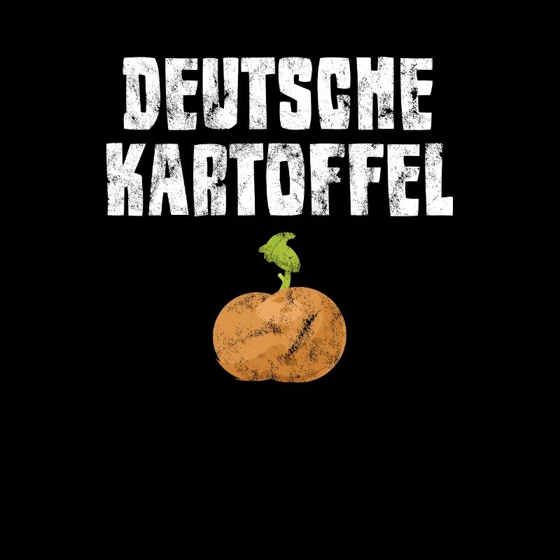 Deutsche Kartoffel