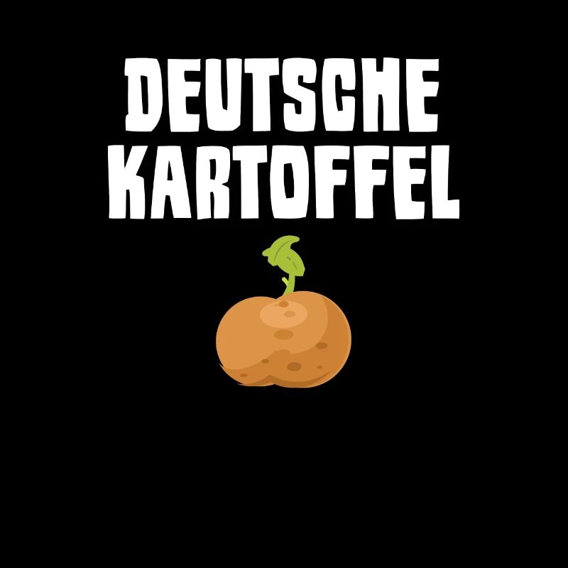 Deutsche Kartoffel