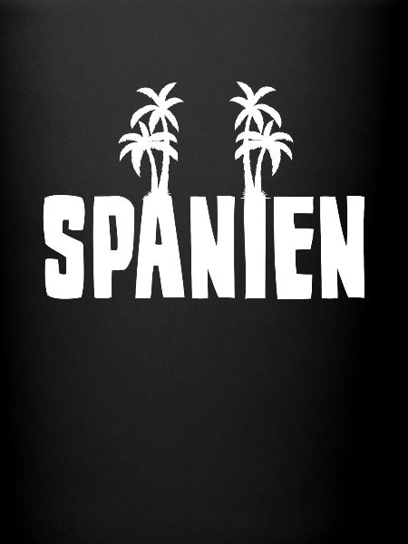 Spanien Urlaub